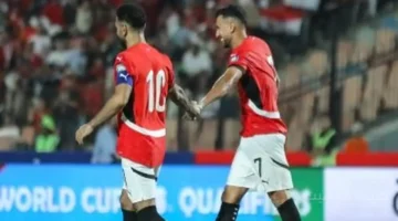 شهادة أفريقية.. كاف يكشف نقطتي القوة في منتخب مصر قبل مواجهة جيبوتي 1